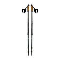 Coppia Bastoncini Tescopici Nordic Walking AHF-084 0 GARLANDO 
