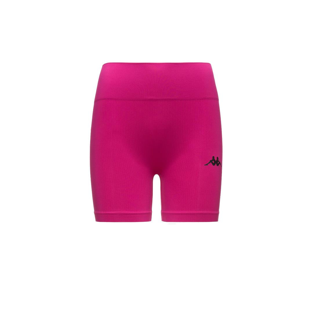 Shorts Imla Seamless Pro Donna 311P6MW H50 KAPPA 
