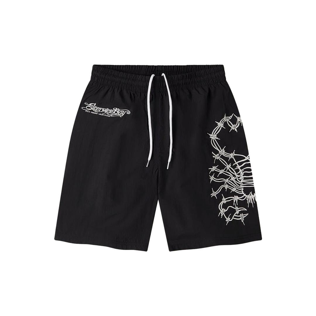Costume Mare Scorpion Symbols Uomo MJM5100 1008 SCORPION BAY 