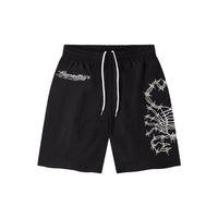 Costume Mare Scorpion Symbols Uomo MJM5100 1008 SCORPION BAY 