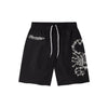 Costume Mare Scorpion Symbols Uomo