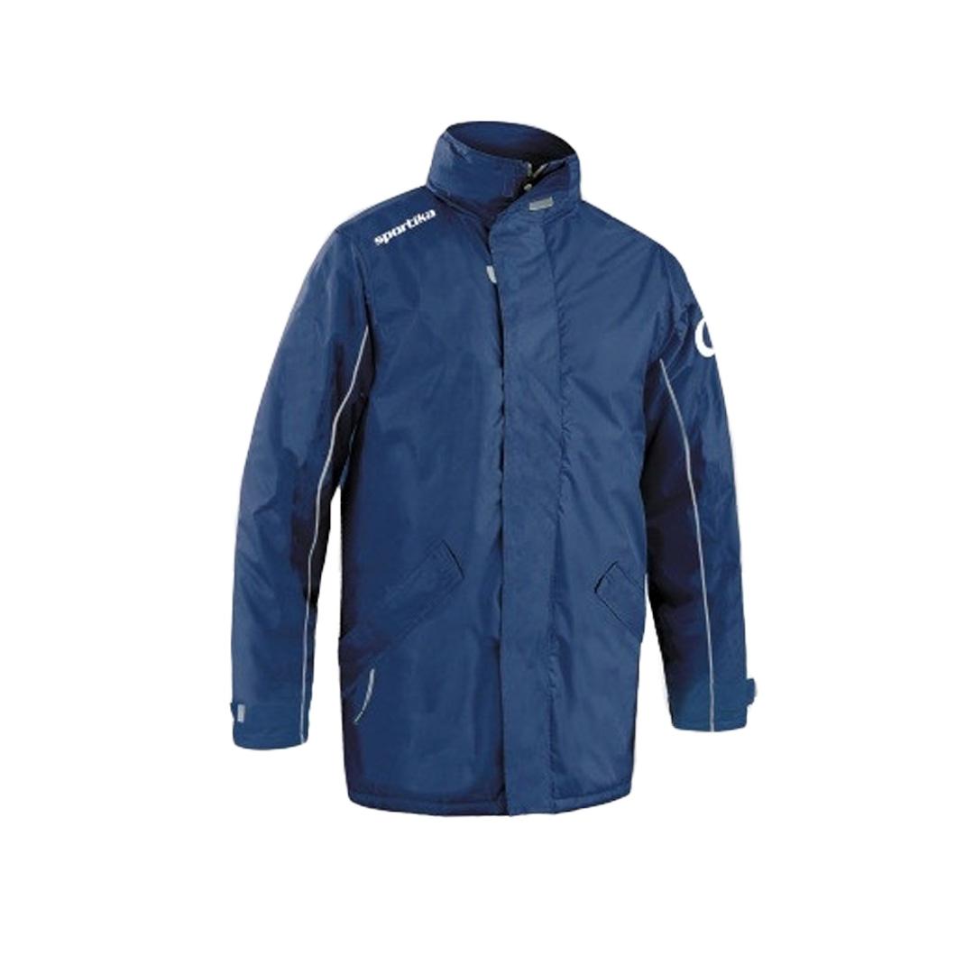 Giaccone Lungo Norway 7239 010 SPORTIKA 