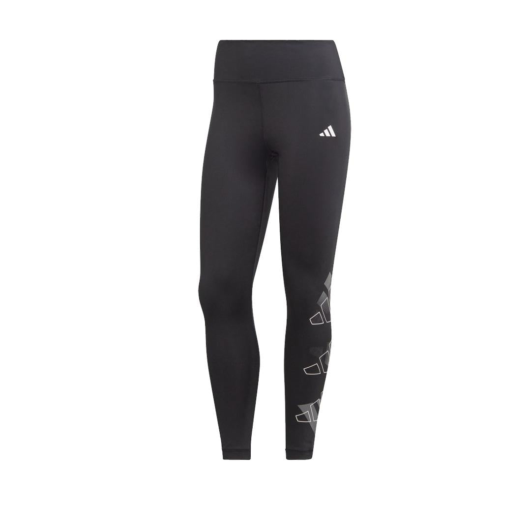 Leggings Essentials Brand Love 7/8 Donna IT9390 0 ADIDAS 