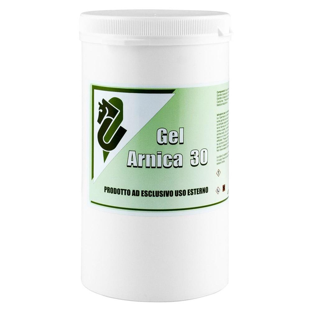 Gel Arnica 30 PU00855 0 AMAHORSE 