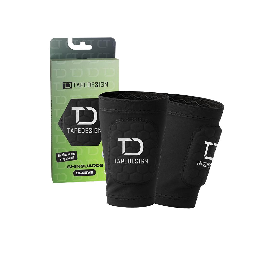 Parastinchi Shinguards SGSL01 0 TAPEDESIGN 