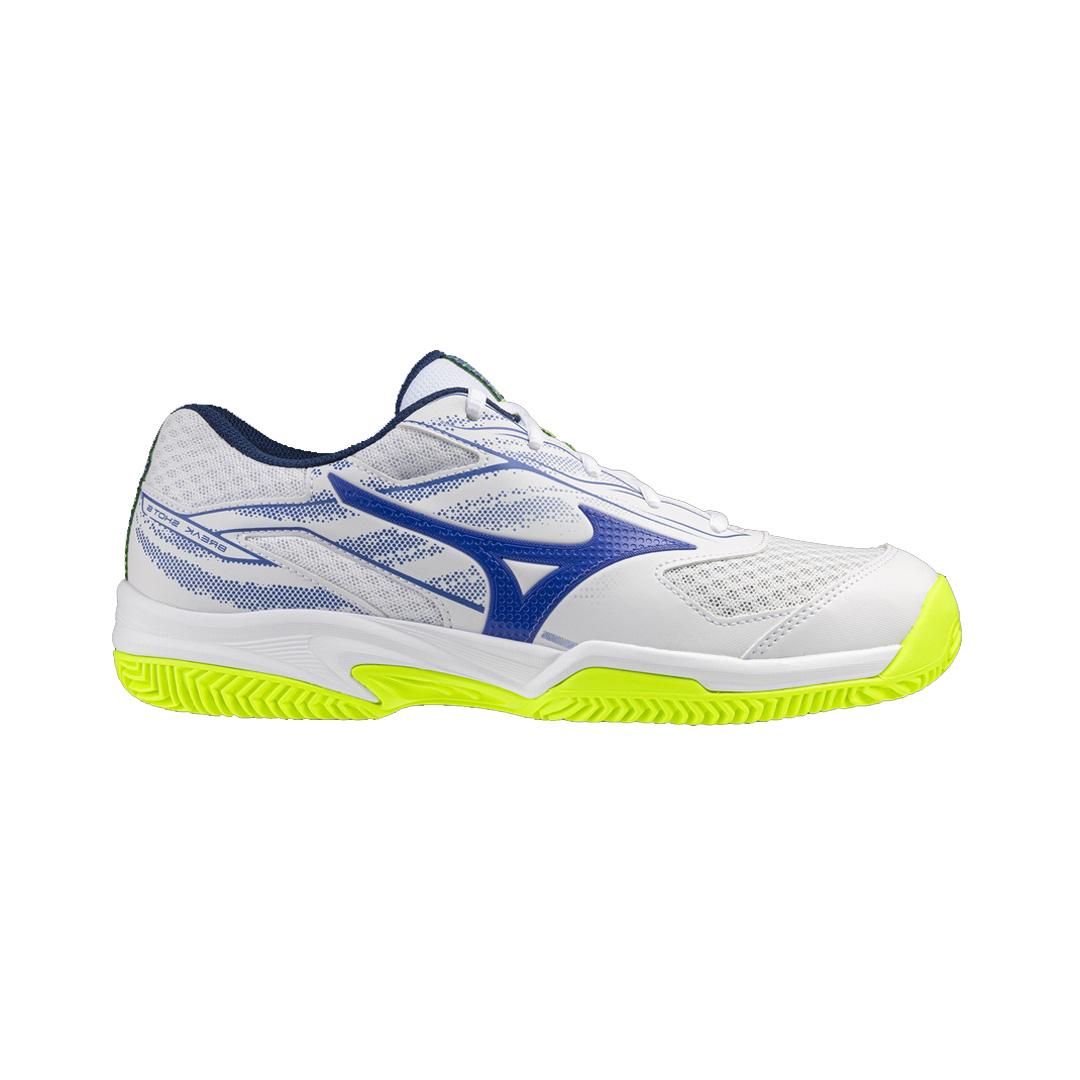 Tennis Break Shot 5 CC Uomo 61GC2525 20 MIZUNO 