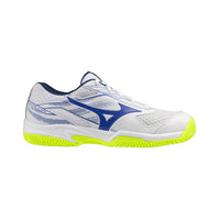 Tennis Break Shot 5 CC Uomo 61GC2525 20 MIZUNO 