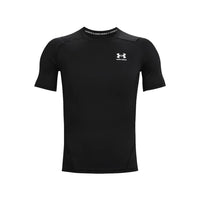 Maglia HeatGear Uomo 77-1361518 0001 UNDER ARMOR 