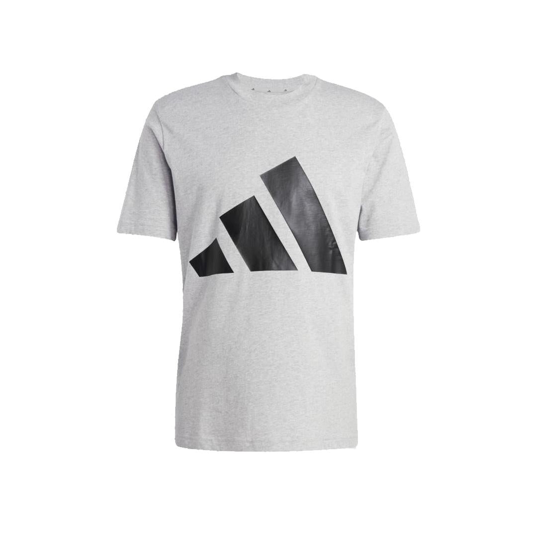 T-Shirt Essential Big Logo Uomo JE8948 0 ADIDAS 