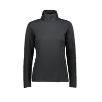Pile Mezza Zip Softech Donna 30L1086 U901 CMP SPORT 