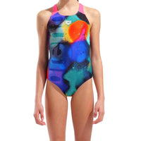 Costume Intero Spray Paint Jr 010286 590 ARENA 