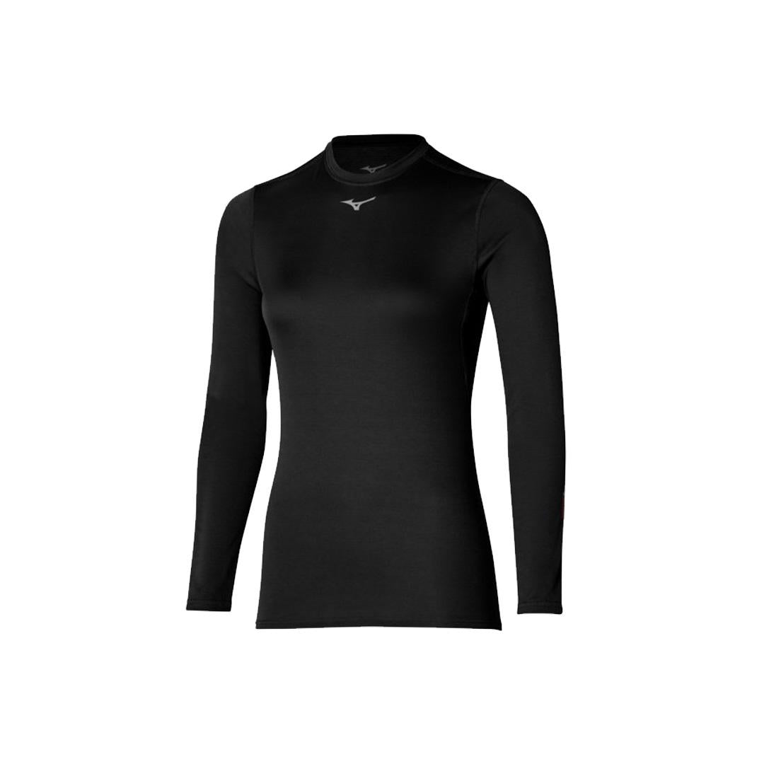 Maglia Termica Mid Weight Donna A2GAA751 09 MIZUNO 