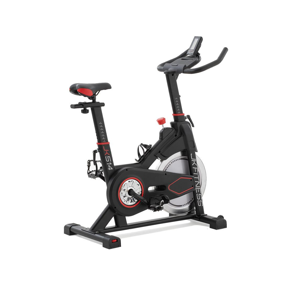 JK 514 Indoor Bike JK514 0 JK FITNESS 