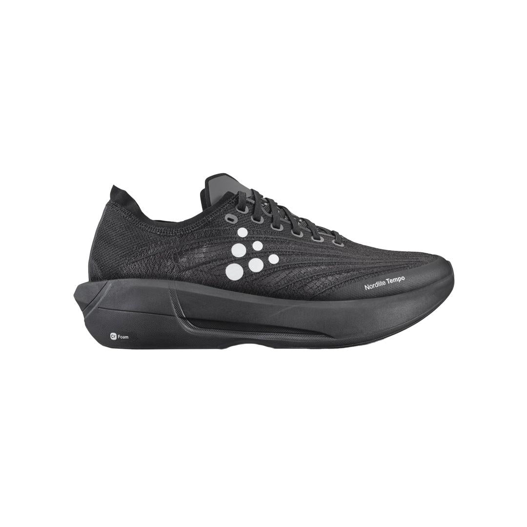 Running Nordlite Tempo Uomo 1915501 BLKMUL CRAFT 