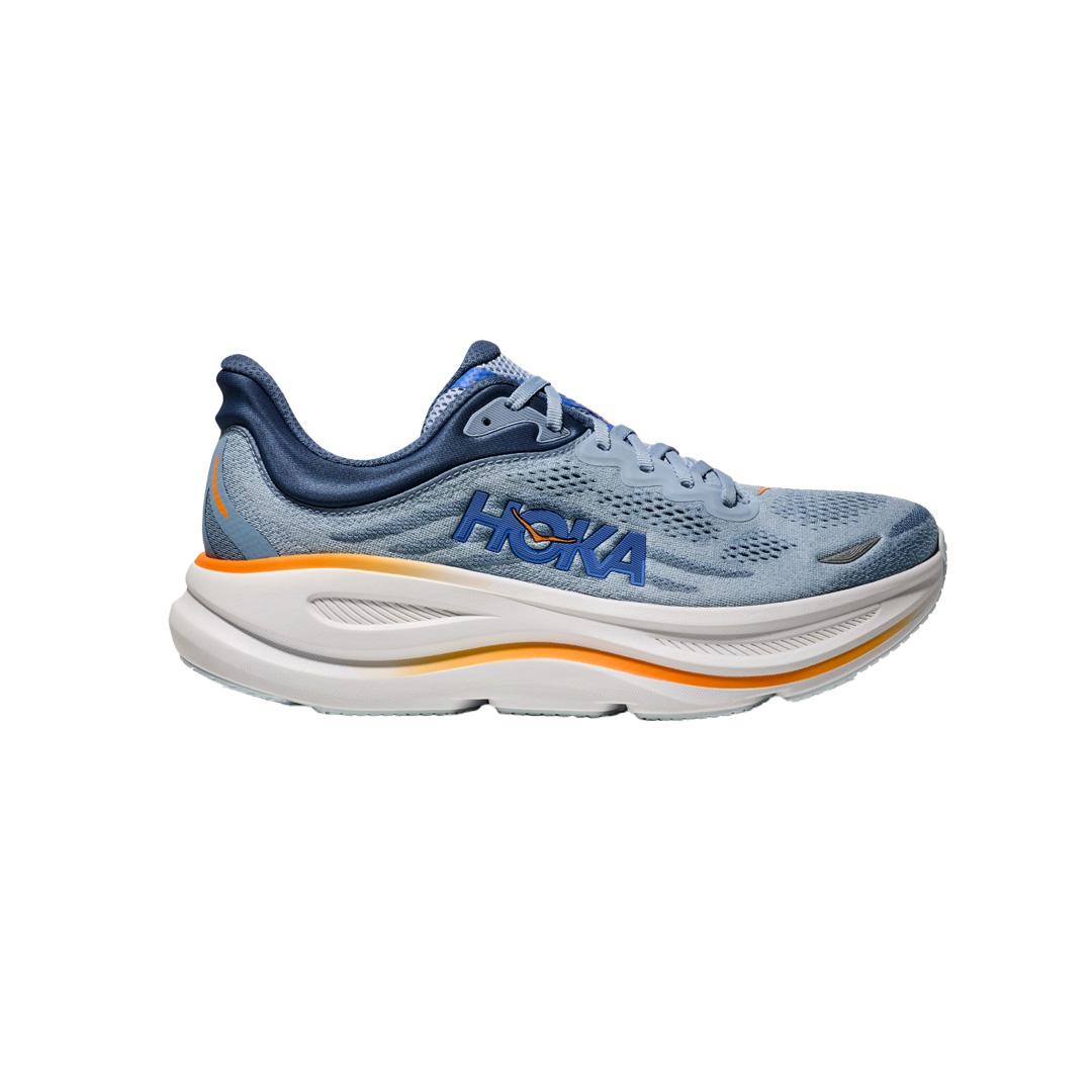 Running Bondi 9 Uomo 1162011 DNP HOKA 