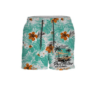 Shorts Mare Uomo PHM329 K2 P.MILLER 