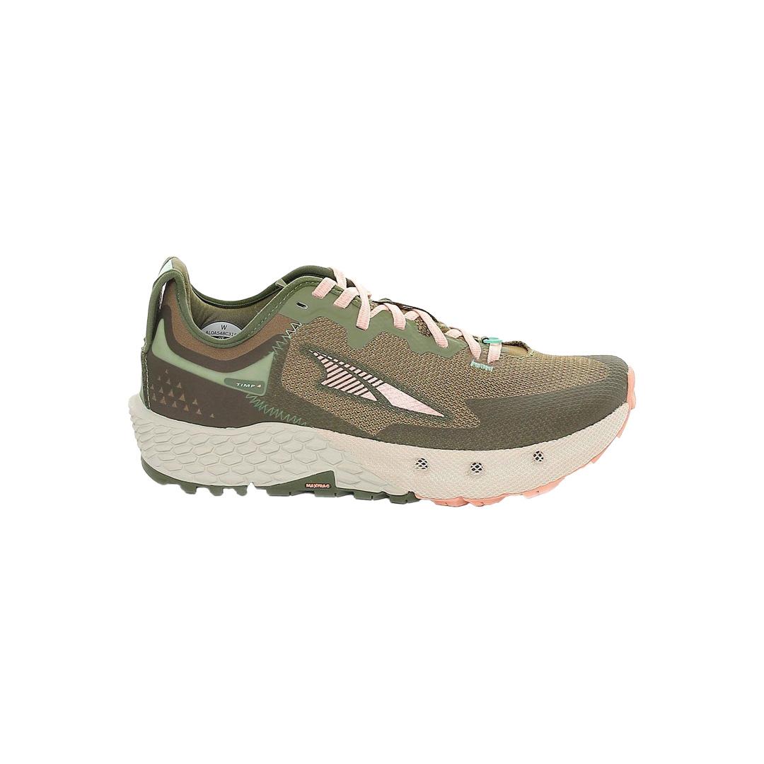 Running Timp 4 Donna AL0A548C 3151 ALTRA 