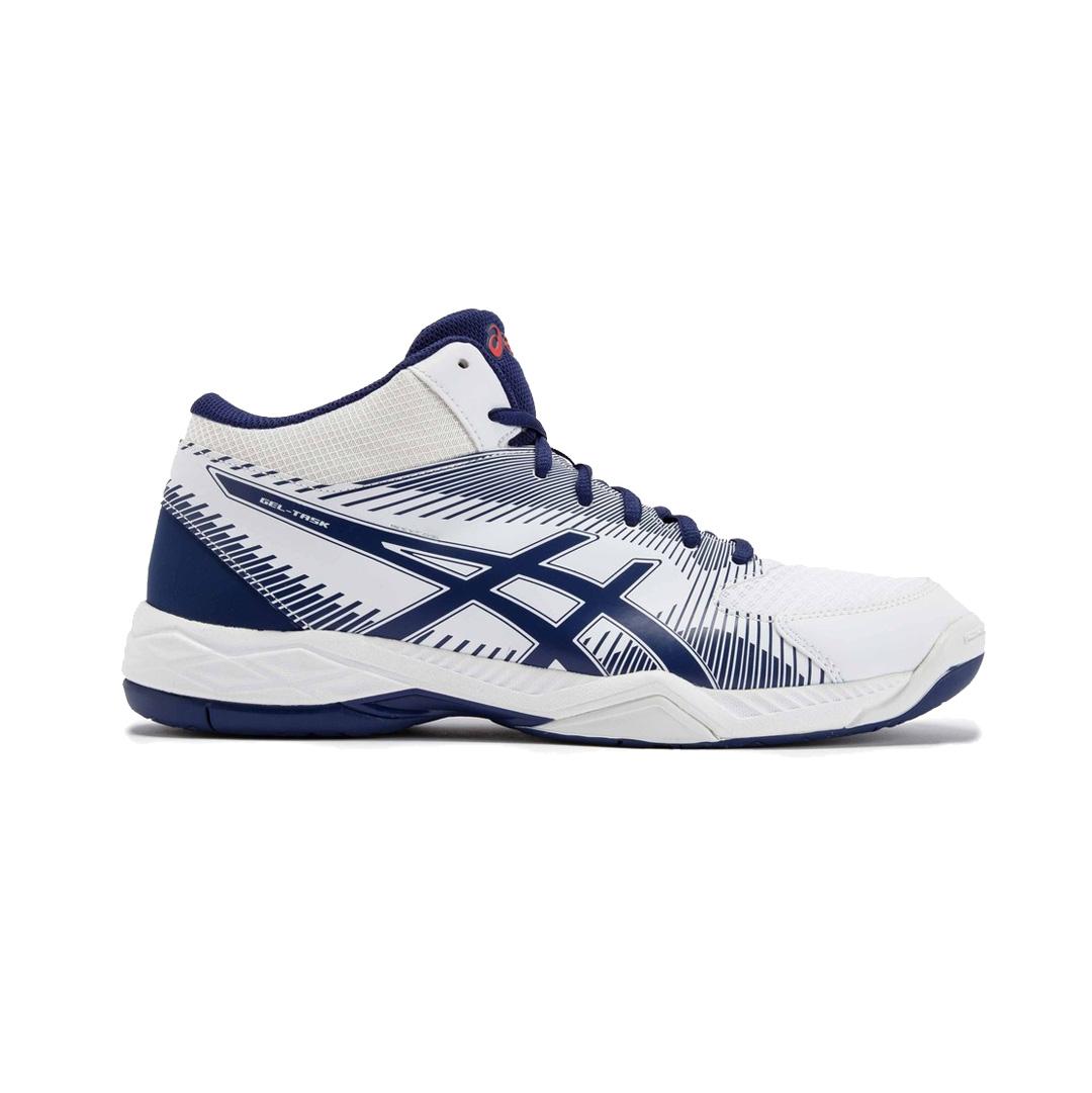Pallavolo Gel Task MT Uomo B703Y 100 ASICS 