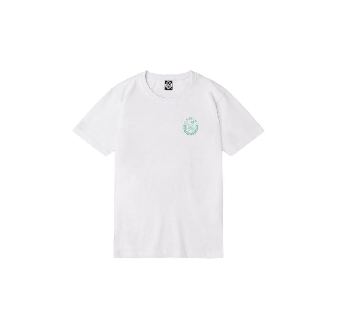 T-Shirt Ethnic Logo Jr JTE5100 08 SCORPION BAY 