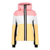 Giacca Sci Twill Donna