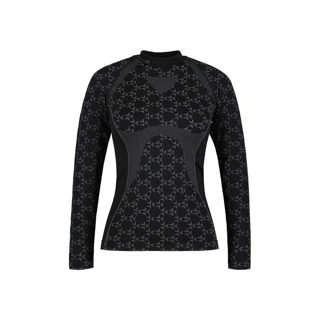 Maglia Termica Isanti Donna 54721631 990 ICEPEAK 