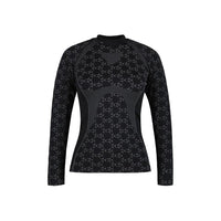 Maglia Termica Isanti Donna 54721631 990 ICEPEAK 