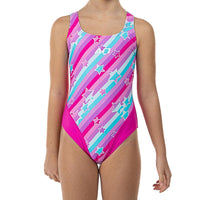 Lorna One Piece Swimsuit