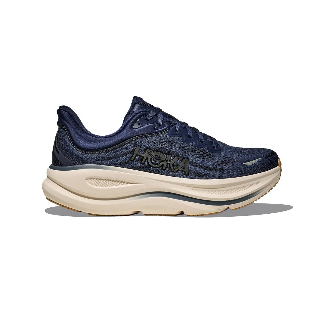 Running Bondi 9 Uomo 1162011 MVR HOKA 