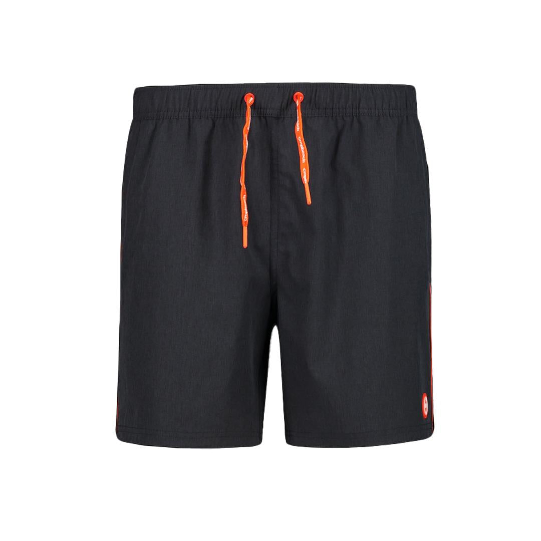 Costume Stretch Melange Uomo 34R9007 U817 CMP SPORT 