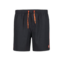 Costume Stretch Melange Uomo 34R9007 U817 CMP SPORT 