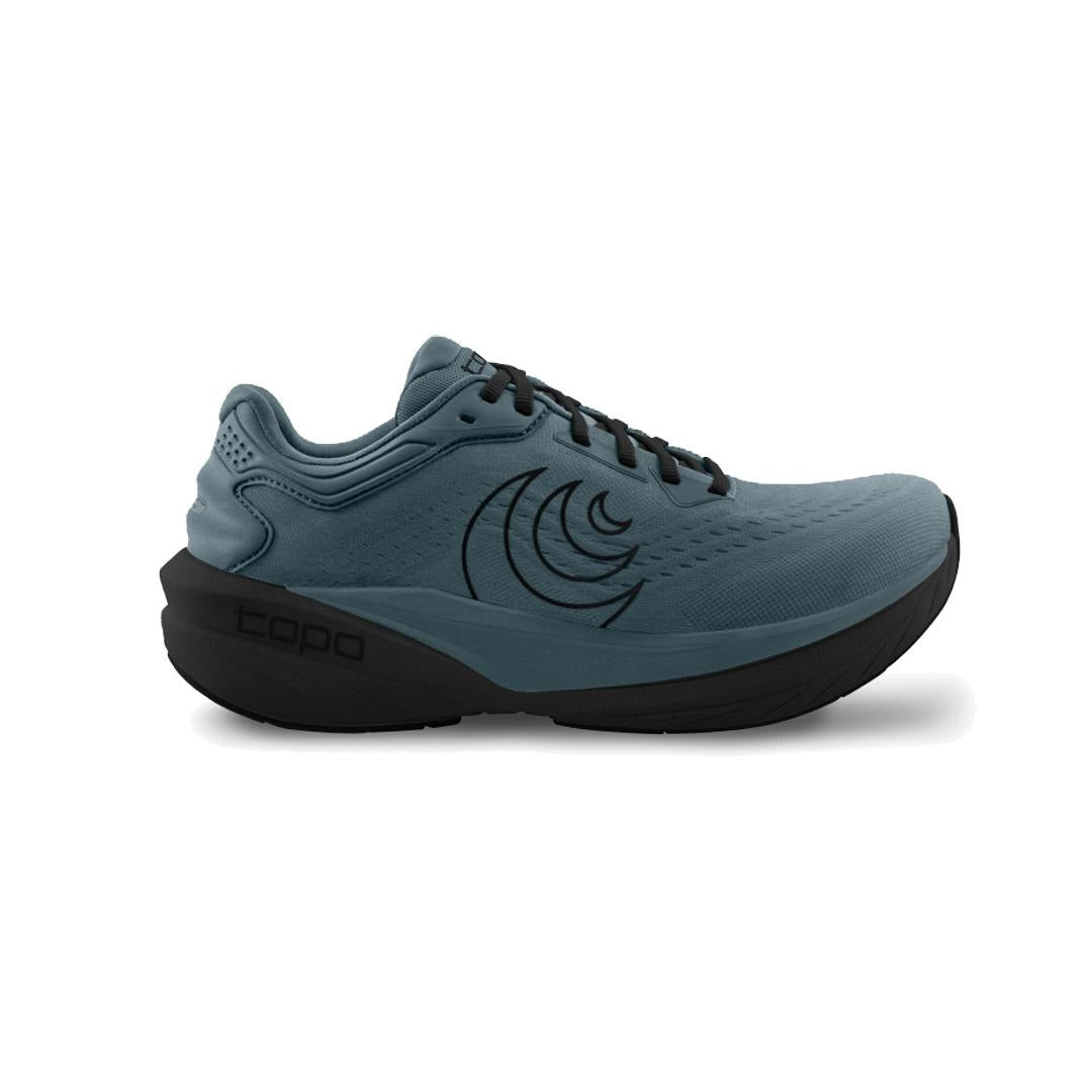 Running Phantom 4 Uomo M087 STONE/BLACK TOPO 