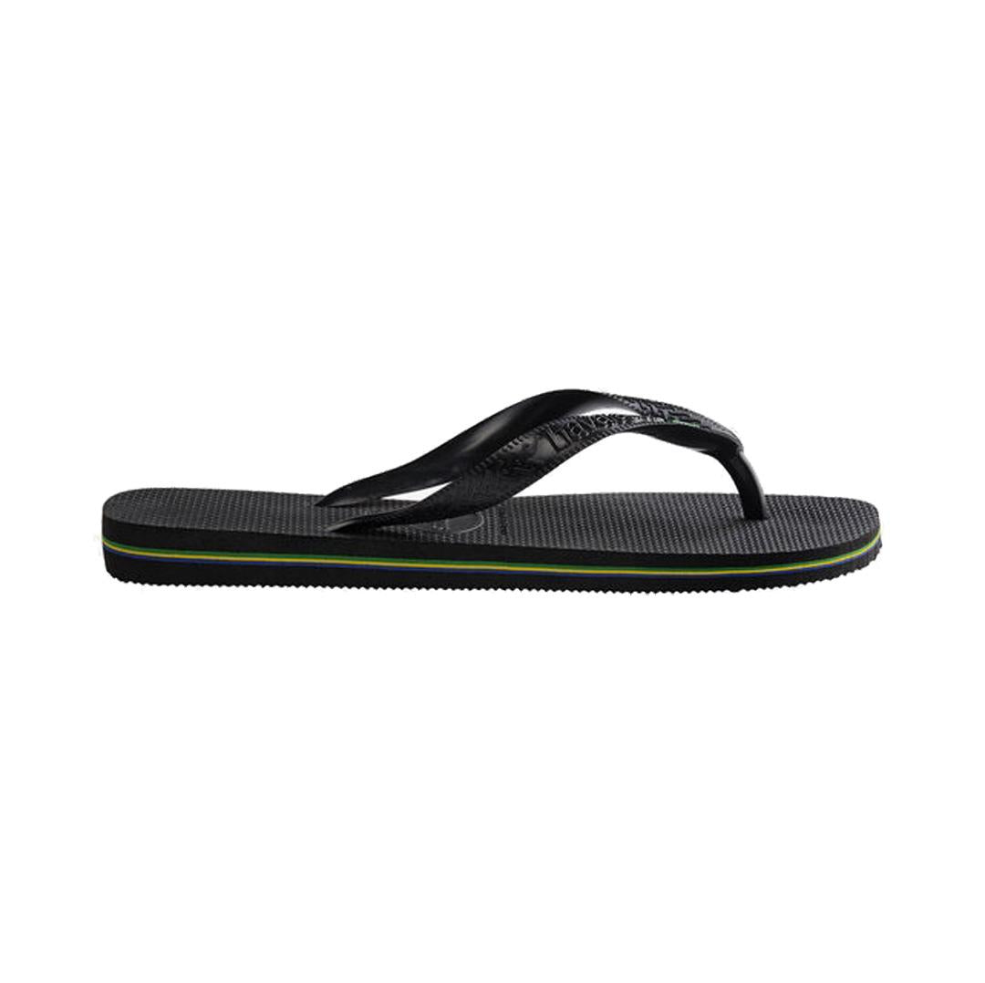 Infradito Brasil Logo 4000032 00090 HAVAIANAS 