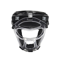 Casco Boxe Plastic Pad CS432 0 LEONE 
