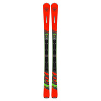 Sci React RTX + Attacco Xpress 10 RAOBK02 0 ROSSIGNOL 