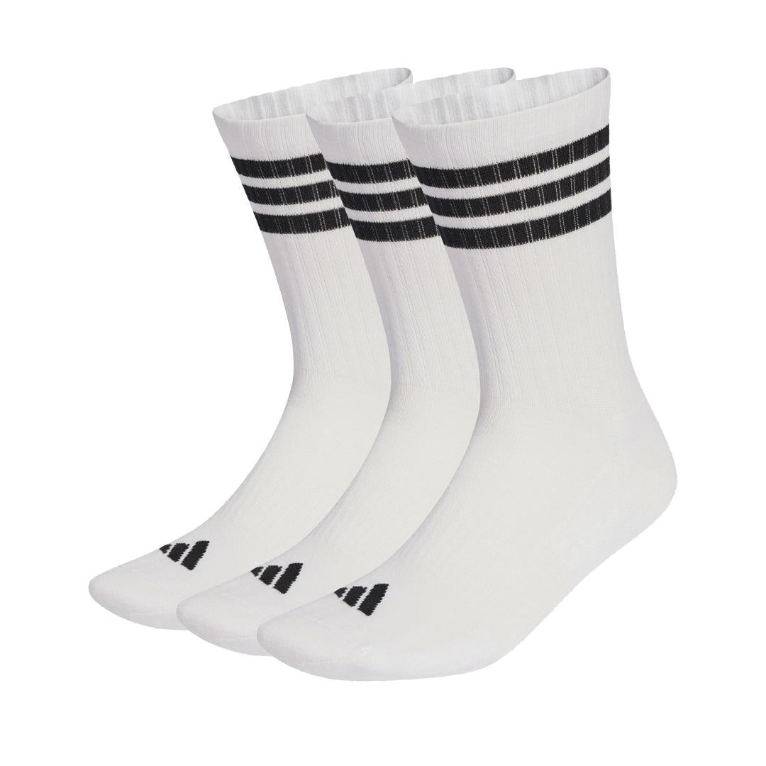 Calzini Cushioned 3-Stripes 3 Paia JZ0532 0 ADIDAS 
