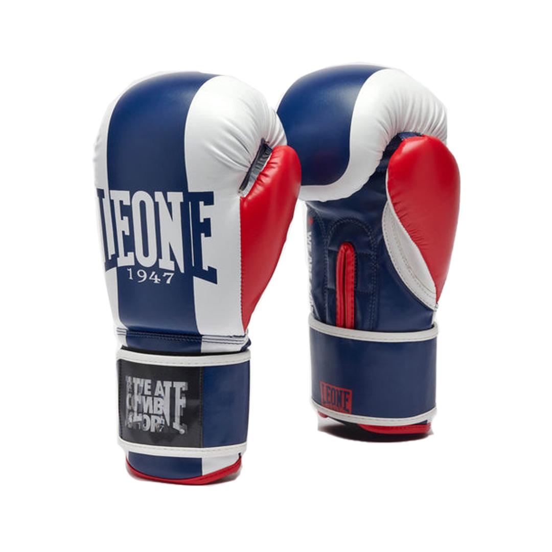 Guantoni Color Block 10 Once GN334 02/12 LEONE 