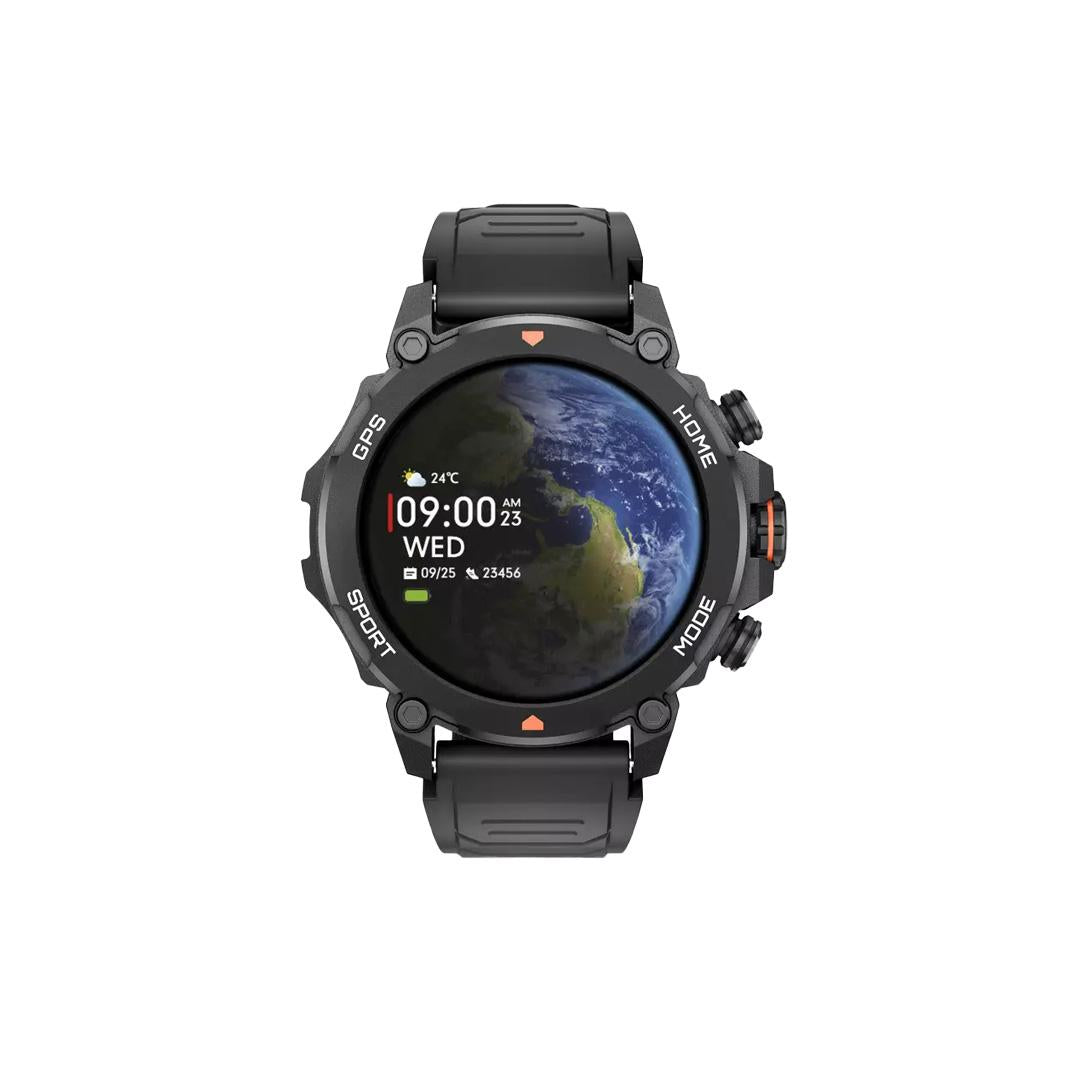 Smartwatch GPS Explorer BXSW26N 0 KSIX 