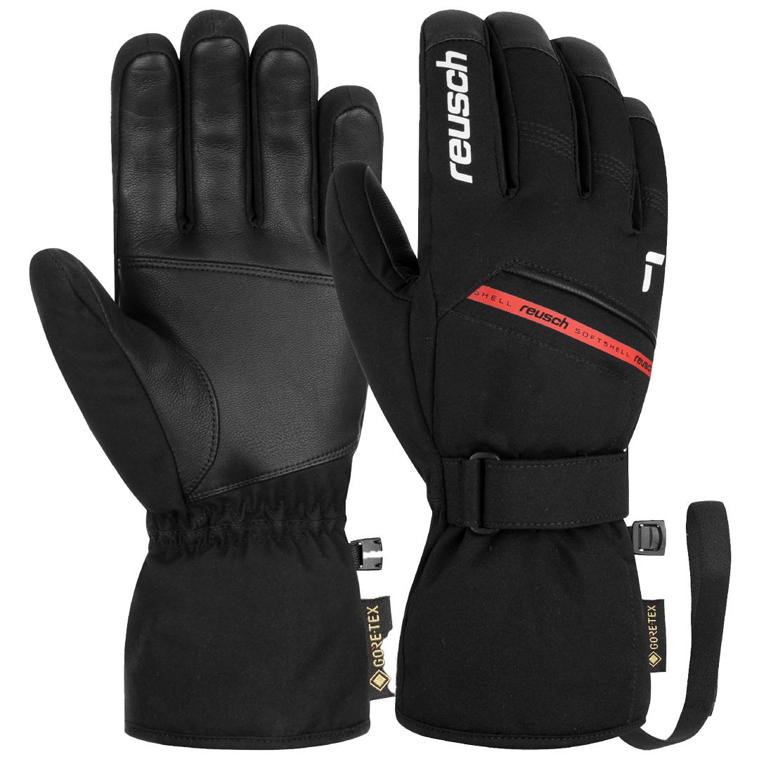 REUSCH 62013757745