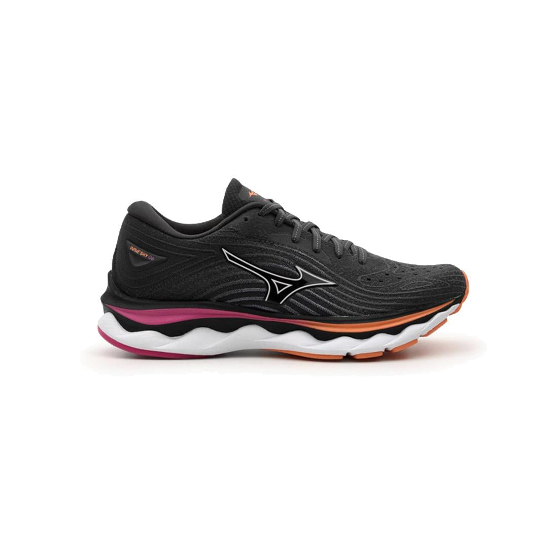 Running Wave Sky 6 Donna J1GD2202 71 MIZUNO 