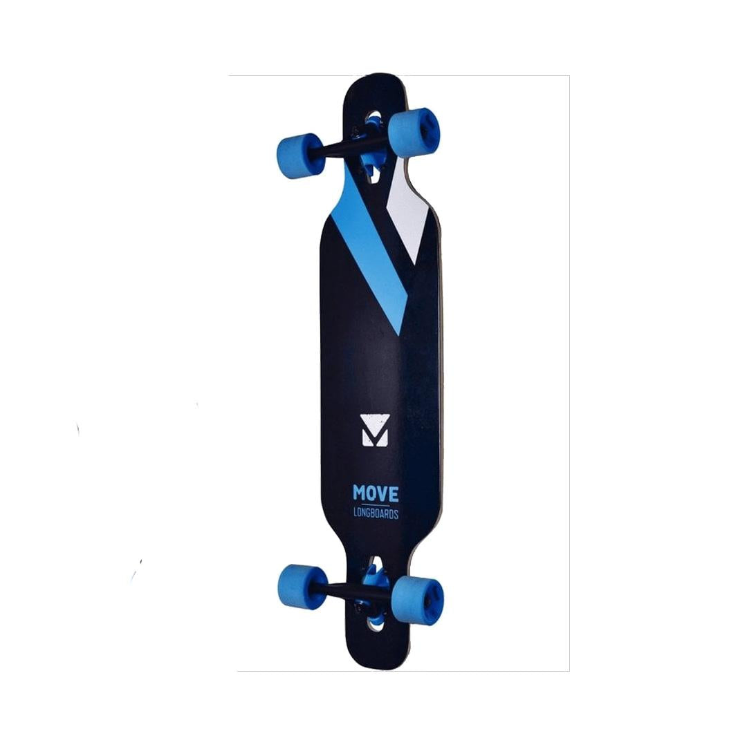 Longoboard Move Drop MLX3609 0 MORALE SPORT 