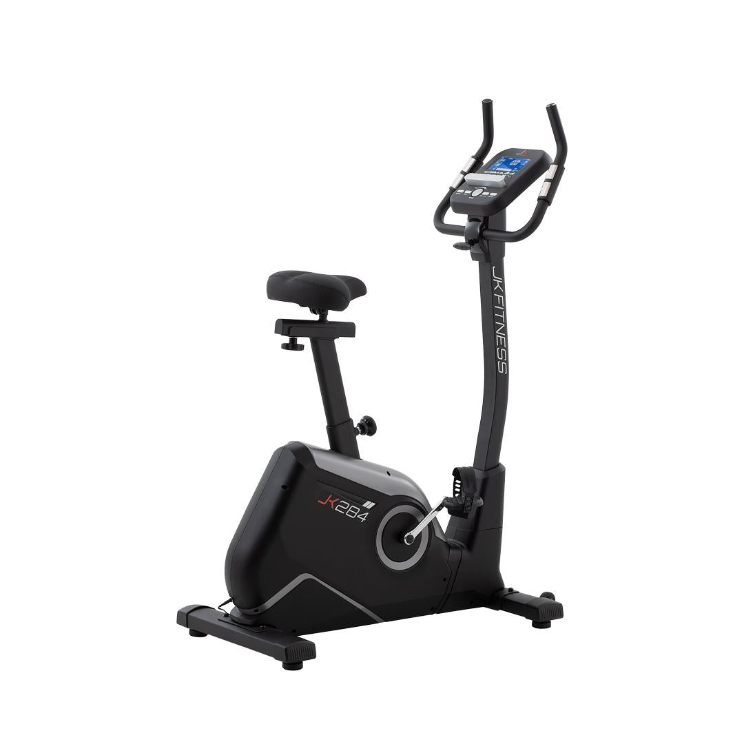 JK284 Cyclette Elettro Magnetica JK284 0 JK FITNESS 