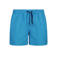 Costume Microfibra Stampata Uomo 36R5977 11YV CMP SPORT 