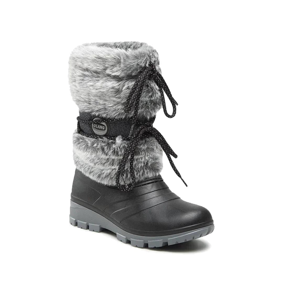 Doposci Donna Puff PUFF 816 OLANG 