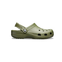 Crocs Classic Sabot 10001 ARMY CROCS 