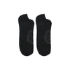 Tripack Calzini Fantasmini Con Logo Jacquard