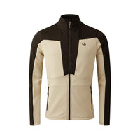 Softshell Substratum V Uomo DML611 08D DARE2B 