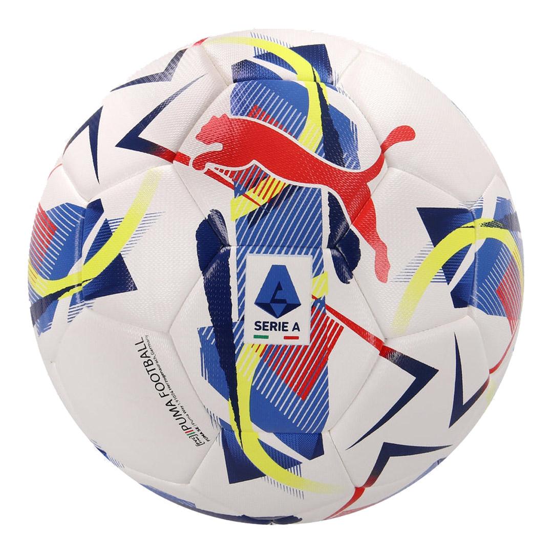 Pallone Calcio Puma Orbita Serie A 084299-01 0 PUMA 