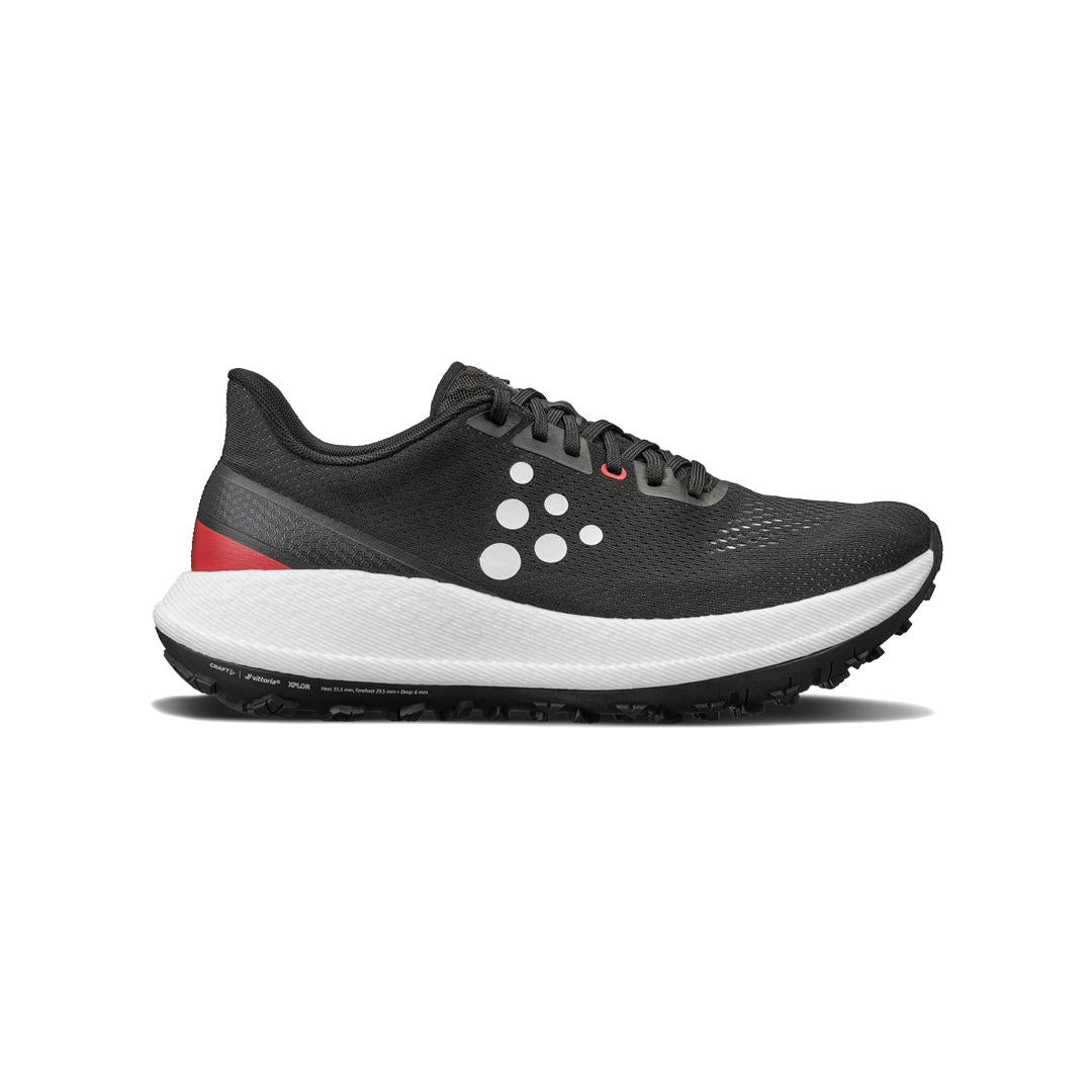 Running Xplor Uomo 1914838 BLK CRAFT 