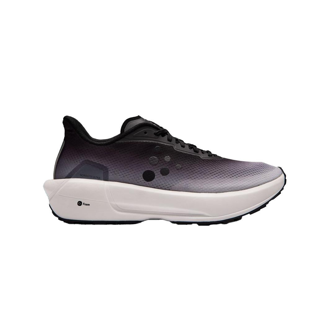 Running Nordlite Ultra Uomo 1913378 BLK CRAFT 