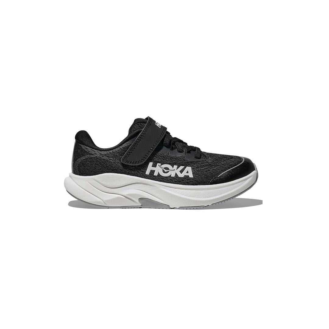 Running Rincon 4 Little Kids 1168875 BWHT HOKA 